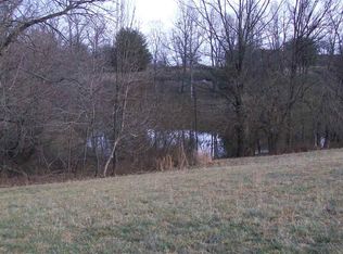 165 Blueberry Rd, Sturgis, KY 42459