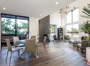 1412 N Crescent Heights Blvd APT 206, West Hollywood, CA 90046
