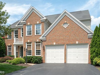 14610 Cedar Knoll Dr, Centreville, VA, 20120