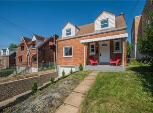 330 Augusta St, Mt Washington, PA 15211