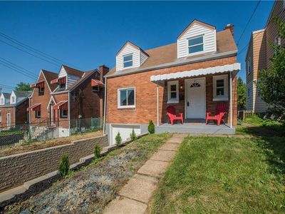 330 Augusta St, Mt Washington, PA, 15211