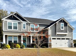 413 Ballater Ln, Cameron, NC 28326