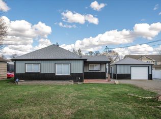 4018 N Argonne Rd, Spokane, WA 99212