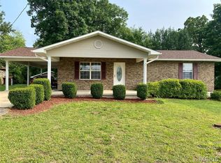 3936 State Highway 142 E, Doniphan, MO 63935