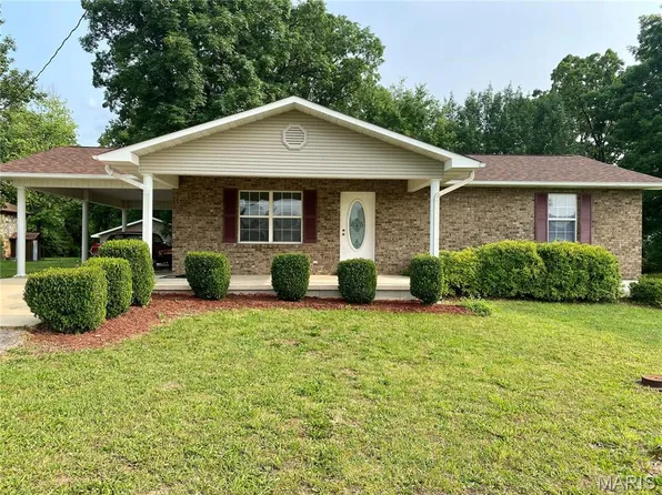 3936 State Highway 142 E, Doniphan, MO 63935