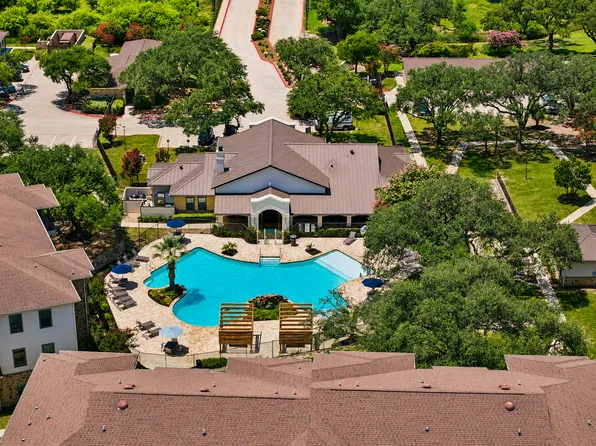Vetra Boerne