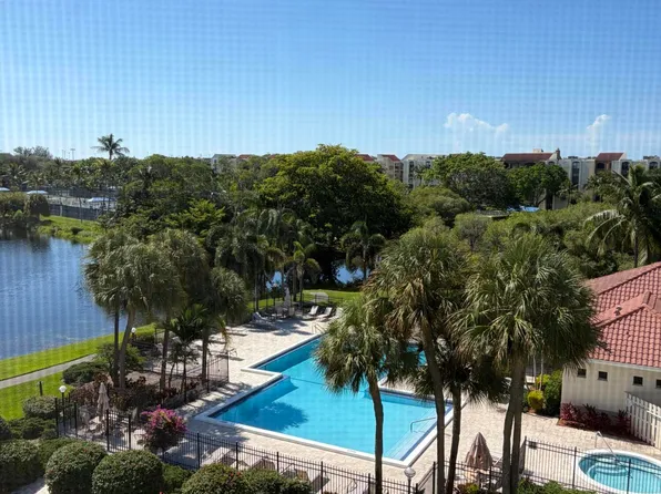 1915 Lavers Circle #E508, Delray Beach, FL 33444