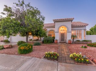 6380 W Post Rd, Chandler, AZ 85226