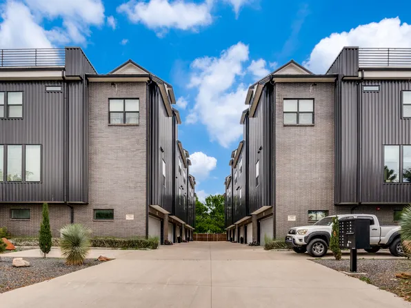 1828 N Garrett Ave #106, Dallas, TX 75206