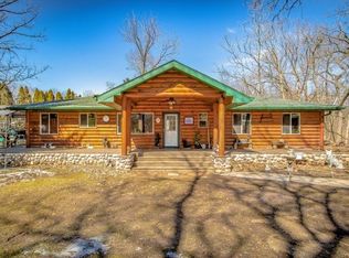 3158 W Lightsville Rd, Leaf River, IL 61047