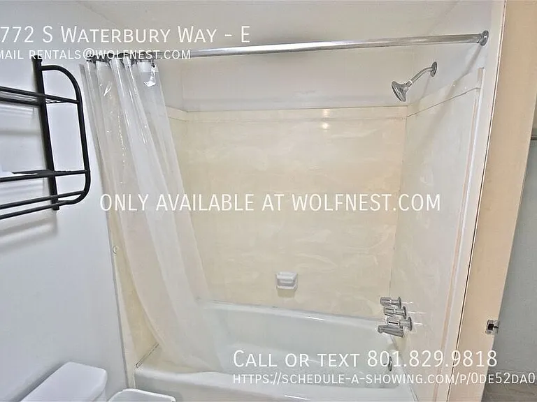 5772 S Waterbury Way #E — Photo 21
