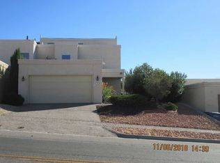 1524 Belvidere St, El Paso, TX 79912