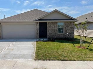 2329 Quiet Ln, Corpus Christi, TX 78418
