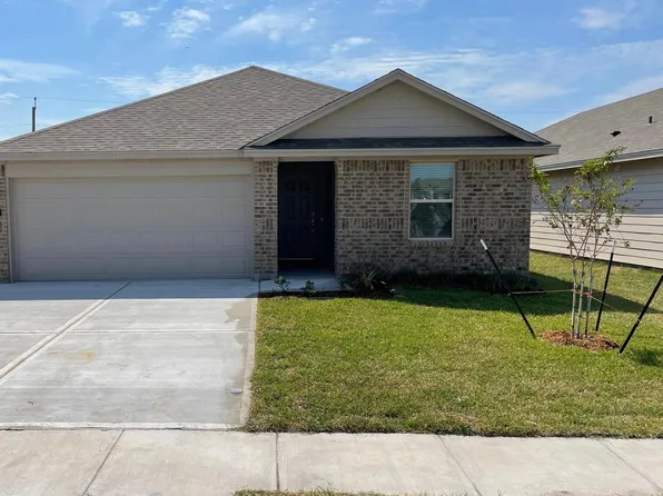 2329 Quiet Ln, Corpus Christi, TX 78418