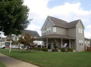 212 Ariel Ave, Cecilton, MD 21913