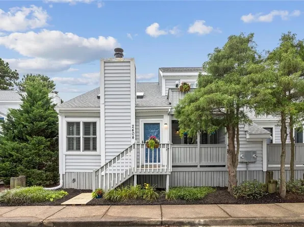 2404 Loran Ct, Virginia Beach, VA 23451