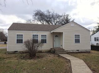 403 Hawkins Ave, Murfreesboro, TN 37130