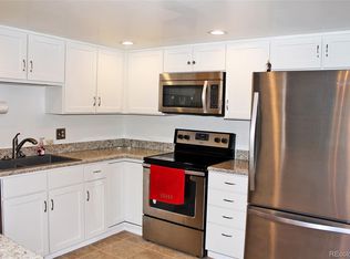 13661 E Marina Drive Bldg 215 #406, Aurora, CO 80014