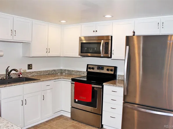 13661 E Marina Drive Bldg 215 #406, Aurora, CO 80014