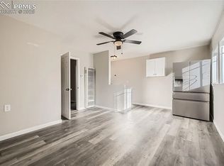 1129 Valley Manor Ct APT A, Colorado Springs, CO 80906