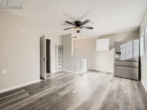 1129 Valley Manor Ct APT A, Colorado Springs, CO 80906