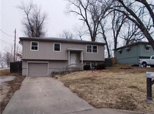 120 Waterworks Rd, Paola, KS 66071