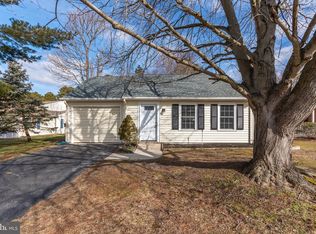 43 Gramercy Pl, Southampton, NJ