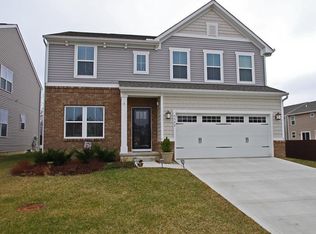 5522 Piper Bend Dr, Canal Winchester, OH 43110