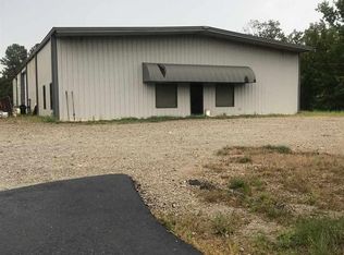 2440 N Highway 7, Hot Springs Village, AR 71909