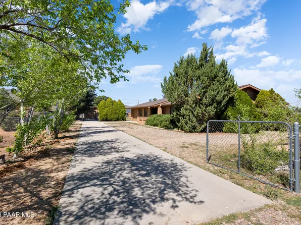 3600 N Mountain View Dr, Prescott Valley, AZ 86314