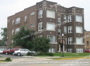 6007-09 Hohman Ave #BN, Hammond, IN 46327