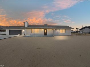 58146 Spring Dr, Yucca Valley, CA 92284