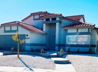 3001 Brair Knoll Ct, Las Vegas, NV 89108