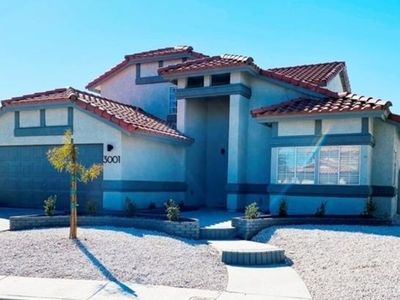 3001 Brair Knoll Ct, Las Vegas, NV, 89108