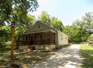 3833 Highway A, Belleview, MO 63623