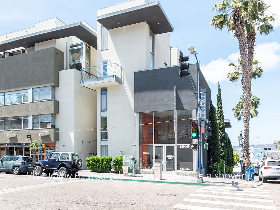 1st image of 2084 Kettner Blvd APT 35