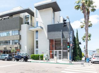 2084 Kettner Blvd APT 35, San Diego, CA 92101