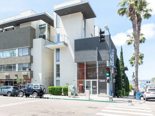 2084 Kettner Blvd, San Diego, CA