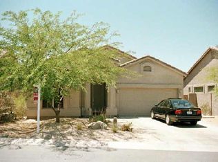 3055 N Red Mountain Rd #122, Mesa, AZ 85207