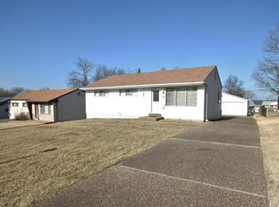 9921 Jan Dr, Saint Louis, MO