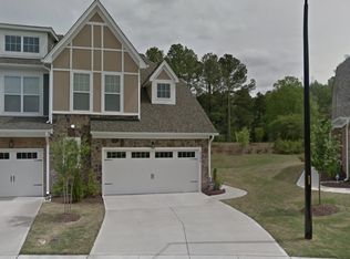4154 Vallonia Dr, Cary, NC 27519