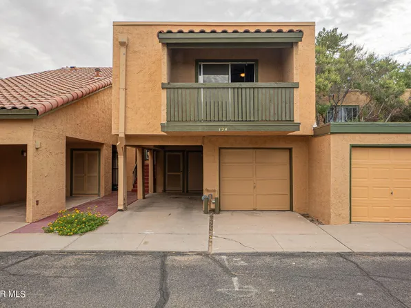 1644 Lomaland Dr APT 124, El Paso, TX 79935