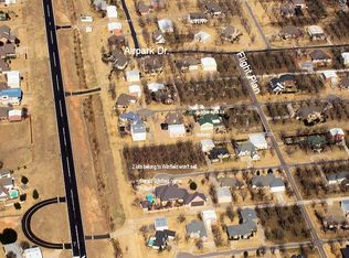 5303 Glide Slope Ct, Granbury, TX 76049