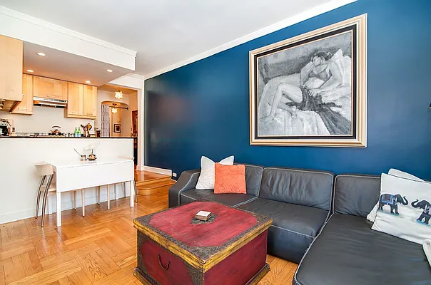 Rented by Compass | media 4