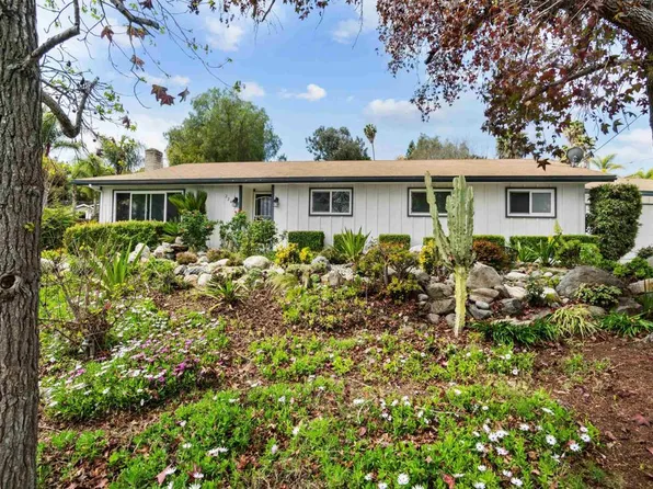 224 Woodland Dr, Vista, CA 92083