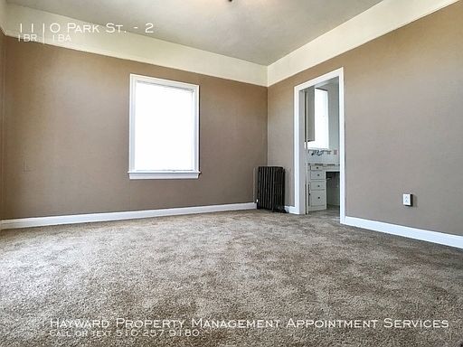2nd image of 1110 Park St APT 2