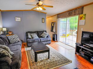 33 Redmond Rd, Murphy, NC 28906