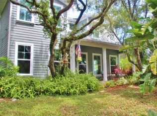 128 Morgan Ave, Saint Augustine, FL 32084