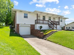 599 Buckingham Ln, Lexington, KY 40503