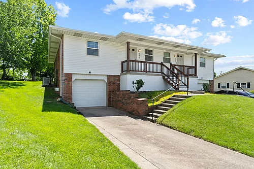 599 Buckingham Ln Photo 1